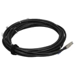 Dell Mini-SAS HD SFF-8644 - SFF-8644 SAS Kabel 4M - 85W3R 085W3R