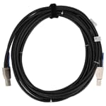 Dell Mini-SAS HD SFF-8644 - SFF-8644 SAS Kabel 4M - 85W3R 085W3R