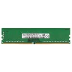 Hynix 8GB PC4-3200AA DDR4-RAM ECC UDIMM 1R - HMA81GU7DJR8N-VK