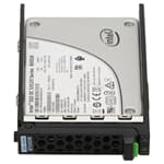 Fujitsu DC S3520 800GB 6G SATA SSD RI 2.5" SFF - 10602133482 A3C40201373 S26361-F5632-L800
