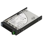 Fujitsu DC S3520 800GB 6G SATA SSD RI 2.5" SFF - 10602133482 A3C40201373 S26361-F5632-L800