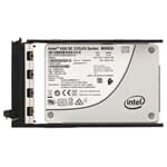Fujitsu DC S3520 800GB 6G SATA SSD RI 2.5" SFF - 10602133482 A3C40201373 S26361-F5632-L800