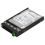Fujitsu 1TB 7,2k 12G SAS Festplatte 2,5" SFF - ST1000NX0453 10602027604 A3C40195784 S26361-F5600-L100