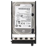 Fujitsu 1TB 7,2k 12G SAS Festplatte 2,5" SFF - ST1000NX0453 10602027604 A3C40195784 S26361-F5600-L100