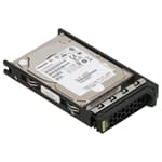 Fujitsu 1,8TB 10k 12G SAS Festplatte 2,5" SFF - 10602388875 S26461-F5730-L118
