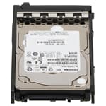 Fujitsu 1,8TB 10k 12G SAS Festplatte 2,5" SFF - 10602388875 S26461-F5730-L118