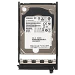 Fujitsu 1,8TB 10k 12G SAS Festplatte 2,5" SFF - 10602388875 S26461-F5730-L118