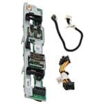 Dell PowerEdge MX740c SAS/SATA Backplane 6x 2,5" SFF - FWRNY 0FWRNY