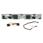 Dell PowerEdge MX740c SAS/SATA Backplane 6x 2,5" SFF - FWRNY 0FWRNY