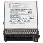 Lenovo 1.6TB 12G SAS SSD 2.5" SFF - 00FN409 00FN410 HUSMM1616ASS200
