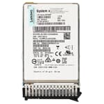 Lenovo 1.6TB 12G SAS SSD 2.5" SFF - 00FN409 00FN410 HUSMM1616ASS200