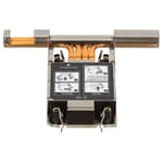 HPE High Performance Heat Sink ProLiant DL360 Gen10 Plus - P26479-B21 P31215-001