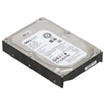Dell EMC 4TB 6G 7.2k 3.5" SATA hard drive Isilon - 005053522 ST4000NM022A