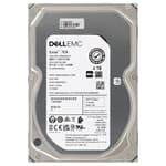 Dell EMC 4TB 6G 7.2k 3.5" SATA hard drive Isilon - 005053522 ST4000NM022A