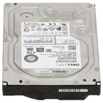 Dell EMC 4TB 6G 7.2k 3.5" SATA hard drive Isilon - 005052879 HUS726T4TALN6L0