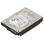 Dell EMC 4TB 6G 7.2k 3.5" SATA hard drive Isilon - 005052879 HUS726T4TALN6L0