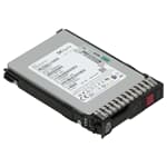 HPE PE8010 3.84TB U.3 PCI-e x4 Gen4 2.5" SFF NVMe SSD - VO003840KXAVQ P20615-001 P19817-B21