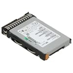 HPE PE8010 3.84TB U.3 PCI-e x4 Gen4 2.5" SFF NVMe SSD - VO003840KXAVQ P20615-001 P19817-B21