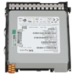 HPE PE8010 3.84TB U.3 PCI-e x4 Gen4 2.5" SFF NVMe SSD - VO003840KXAVQ P20615-001 P19817-B21