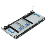 Quanta 4x 3.5"/2.5" + 2x 2.5" SAS/SATA rear backplane cage D52BM-2U - 32S5BHB0090