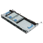 Quanta 4x 3.5"/2.5" + 2x 2.5" SAS/SATA rear backplane cage D52BM-2U - 32S5BHB0090