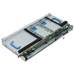 Quanta 4x 3.5"/2.5" + 2x 2.5" SAS/SATA rear backplane cage D52BM-2U - 32S5BHB0090