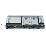 Quanta 4x 3.5"/2.5" + 2x 2.5" SAS/SATA rear backplane cage D52BM-2U - 32S5BHB0090