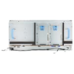 Quanta 4x 3.5"/2.5" + 2x 2.5" SAS/SATA rear backplane cage D52BM-2U - 32S5BHB0090