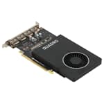 Nvidia Quadro P2200 graphics card 5GB 4xDP PCI-e - 900-5G420-1300-000