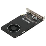 Nvidia Quadro P2200 graphics card 5GB 4xDP PCI-e - 900-5G420-1300-000