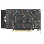 Nvidia Quadro P2200 graphics card 5GB 4xDP PCI-e - 900-5G420-1300-000