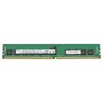 Fujitsu 16GB PC4-2933Y DDR4-RAM ECC RDIMM 1R S26361-F4083-E316 HMA82GR7CJR4N-WM