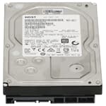 Dell EMC 4TB 6G 7.2k 3.5" SATA hard drive Isilon - 005033001 HUS726040ALN610