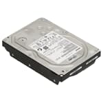 Dell EMC 4TB 6G 7.2k 3.5" SATA hard drive Isilon - 005033001 HUS726040ALN610