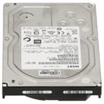 Dell EMC 4TB 6G 7.2k 3.5" SATA hard drive Isilon - 005033001 HUS726040ALN610