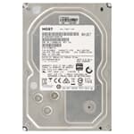 Dell EMC 4TB 6G 7.2k 3.5" SATA hard drive Isilon - 005033001 HUS726040ALN610
