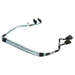 Dell BP A2/B2 24x 2,5" Backplane NVMe Kabel PowerEdge R740xd - 4JW8N 04JW8N