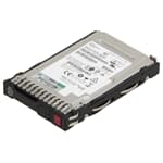 HPE RM5 1,92TB 12G MU 2,5" SFF SAS SSD - P10607-001 P10454-B21 KRM5XVUG1T92