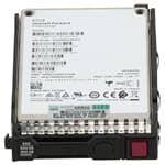 HPE DC SS530 800GB 12G SAS-SSD MU 2.5" SFF P09923-001 P09090-B21 WUSTR6480ASS200