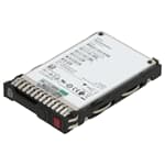HPE DC SS530 800GB 12G SAS-SSD MU 2.5" SFF P09923-001 P09090-B21 WUSTR6480ASS200