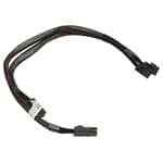Dell 2x SFF-8087 to 2x HD SFF-8643 SAS-Kabel 40cm - X2N98 0X2N98
