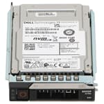 Dell CD8 800GB U.2 PCI-E 4.0 x4 2,5" SFF NVMe SSD - 30HYT KCD8XVUG800G New Pulled