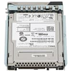 Dell CD8 800GB U.2 PCI-E 4.0 x4 2,5" SFF NVMe SSD - 30HYT KCD8XVUG800G New Pulled