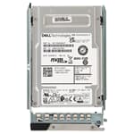 Dell CD8 800GB U.2 PCI-E 4.0 x4 2,5" SFF NVMe SSD - 30HYT KCD8XVUG800G New Pulled