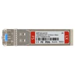 Fiberstore Transceiver Module 1Gbps SFP LW 1000Base-LX - SFP1G-LX-31