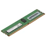 Lenovo 8GB PC4-2400T DDR4-RAM ECC RDIMM 2R - 01AG608 MTA18ASF1G72PDZ-2G3