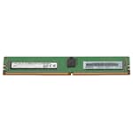 Lenovo 8GB PC4-2400T DDR4-RAM ECC RDIMM 2R - 01AG608 MTA18ASF1G72PDZ-2G3