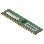 Lenovo 8GB PC4-2400T DDR4-RAM ECC RDIMM 2R - 01AG608 MTA18ASF1G72PDZ-2G3