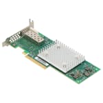 Dell QLE2690L FC-HBA 1-Port 16Gbps SFP+ PCI-E LP - T80X9 0T80X9