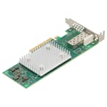 Dell QLE2690L FC-HBA 1-Port 16Gbps SFP+ PCI-E LP - T80X9 0T80X9